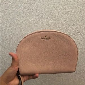 kate spade wristlet